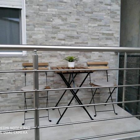 Lavim Apartments 2 Sykia Chalkidikis Exterior photo