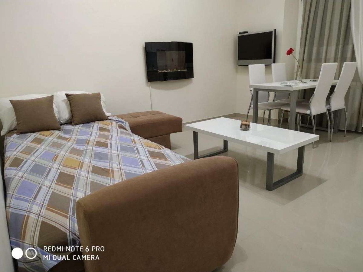 Lavim Apartments 2 Sykia Chalkidikis Exterior photo